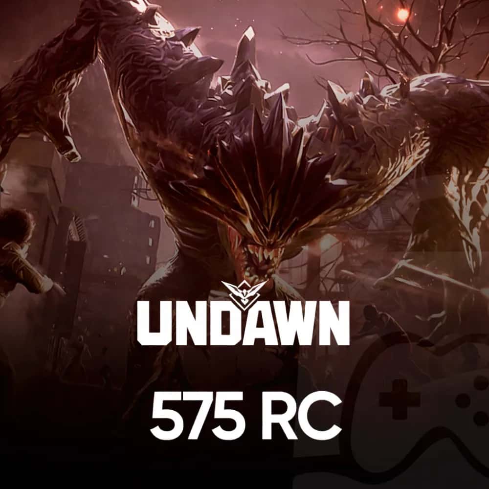 Undawn 575 RC