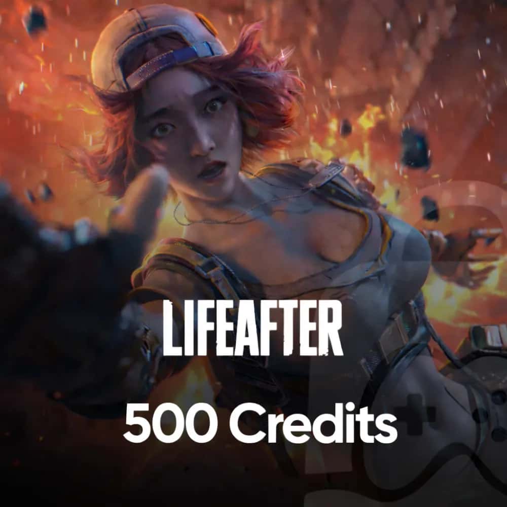 Life After 500 Credits