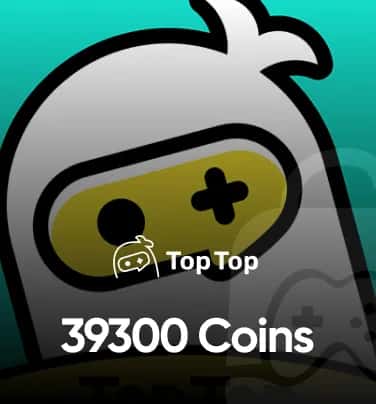 TopTop: Games&Chat 39300 Coins