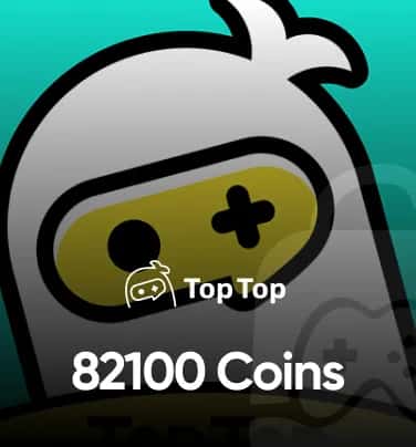 TopTop: Games&Chat 82100 Coins