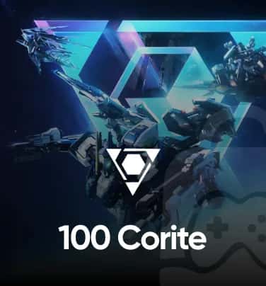 Mecha Break 100 Corite