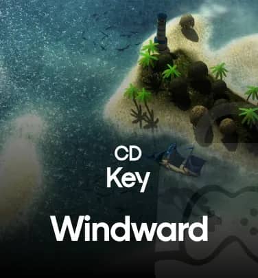 Windward GOG CD Key