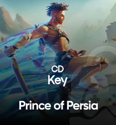 Prince of Persia CD Key