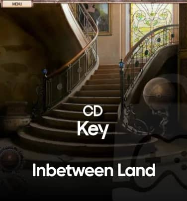 Inbetween Land Steam CD Key
