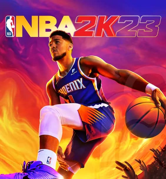 NBA 2K23 XBOX One CD Key