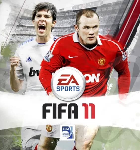 Fifa 11 PC EA App CD Key
