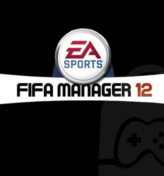 FIFA Manager 12 PC EA App CD Key