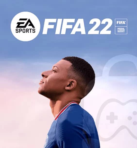 FIFA 22 PC EA App CD Key