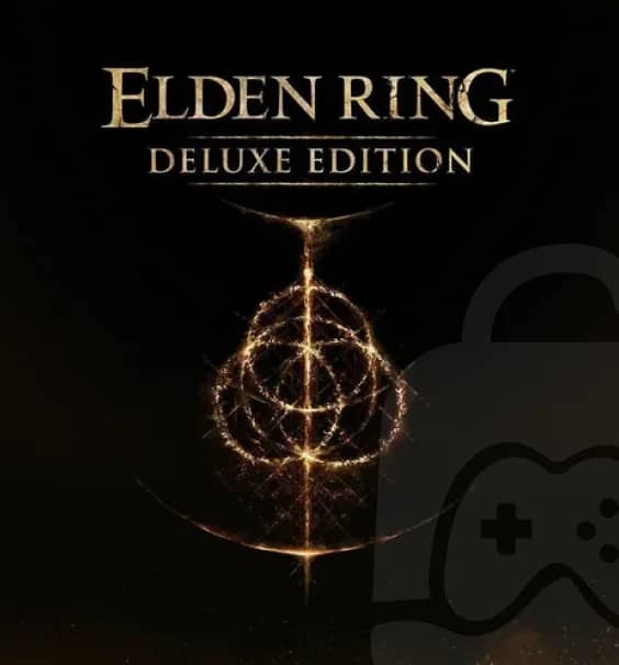 Elden Ring Deluxe Edition XBOX One / Xbox Series X|S CD Key