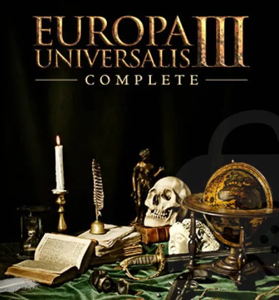 Europa Universalis III Complete Steam CD Key