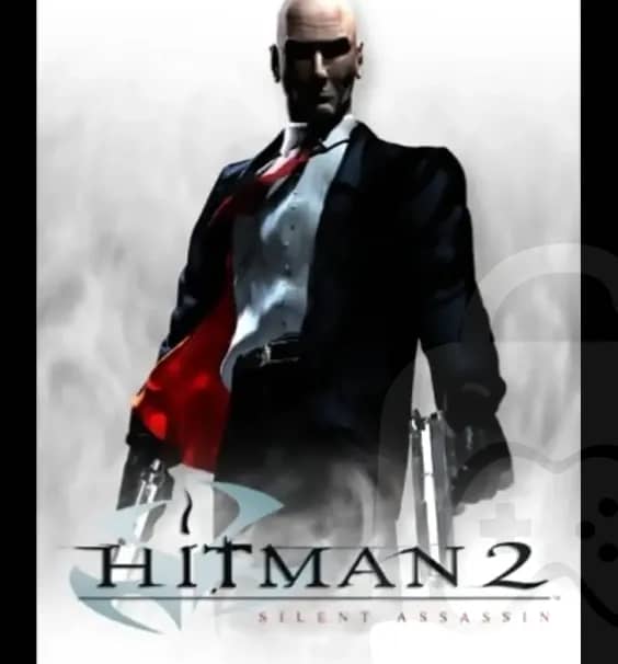 Hitman 2: Silent Assassin PC Steam CD Key