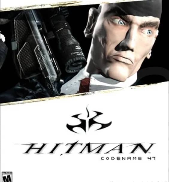 Hitman: Codename 47 Steam CD Key