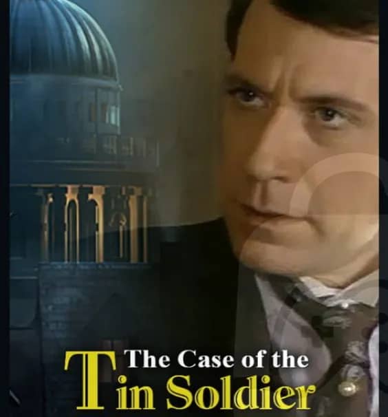 Sherlock Holmes Consulting Detective: The Case of the Tin Soldier Steam CD Key