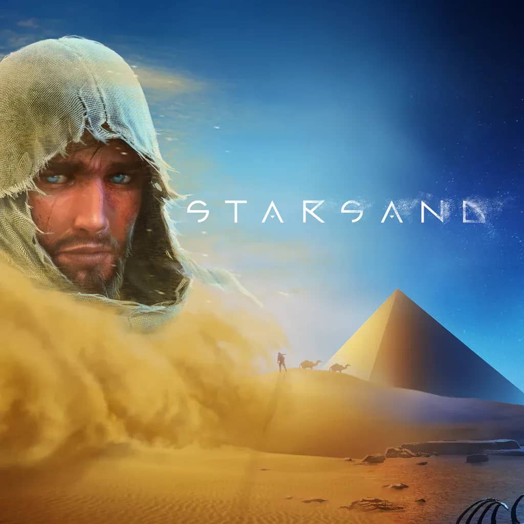 Starsand PC Steam CD Key