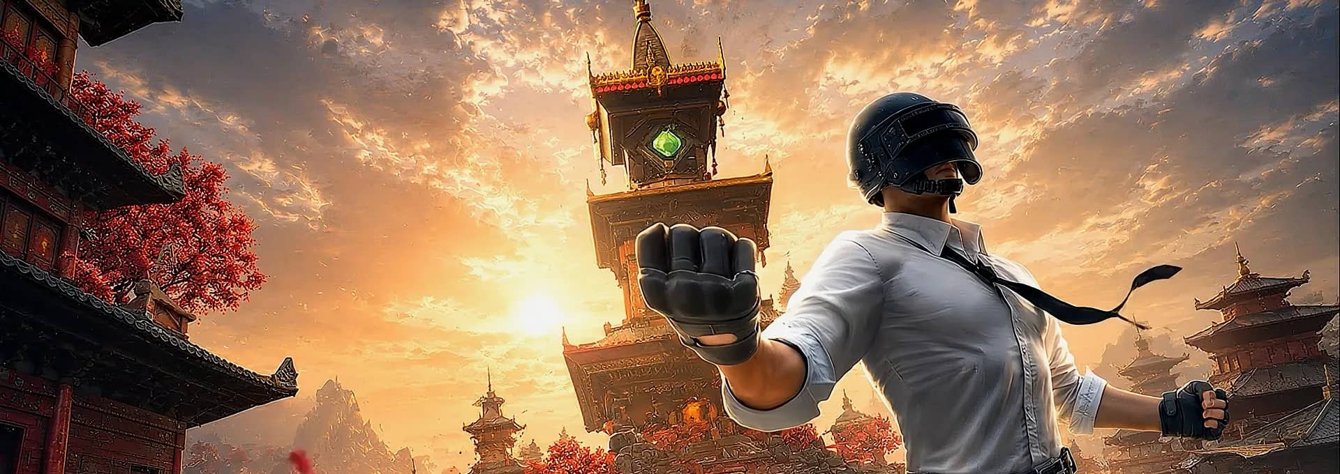 PUBG Mobile
