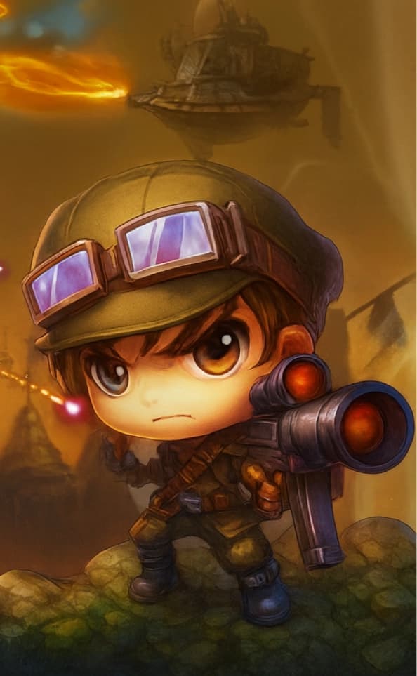 BomBom Global Credits