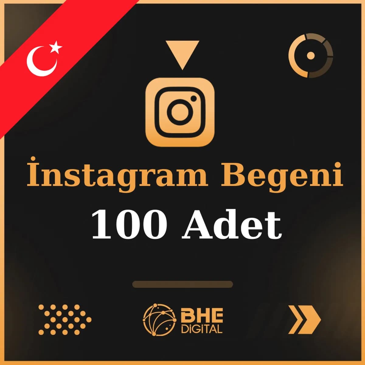 💖 100 Adet Türk Beğeni – Keşfet Etkili  💖
