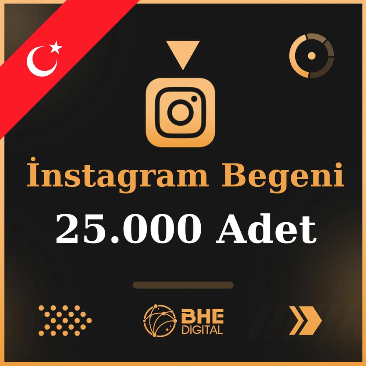 💖 25.000 Adet Türk Beğeni – Keşfet Etkili  💖 