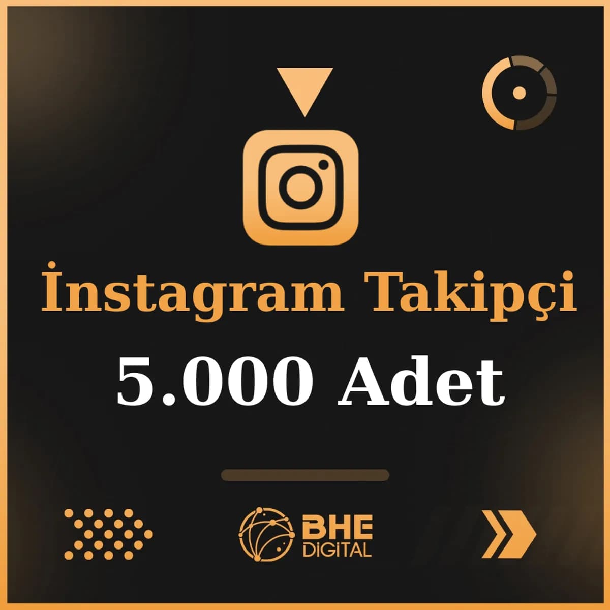 🌍 5.000 Kaliteli Takipçi – 90 Gün Garantili 💎