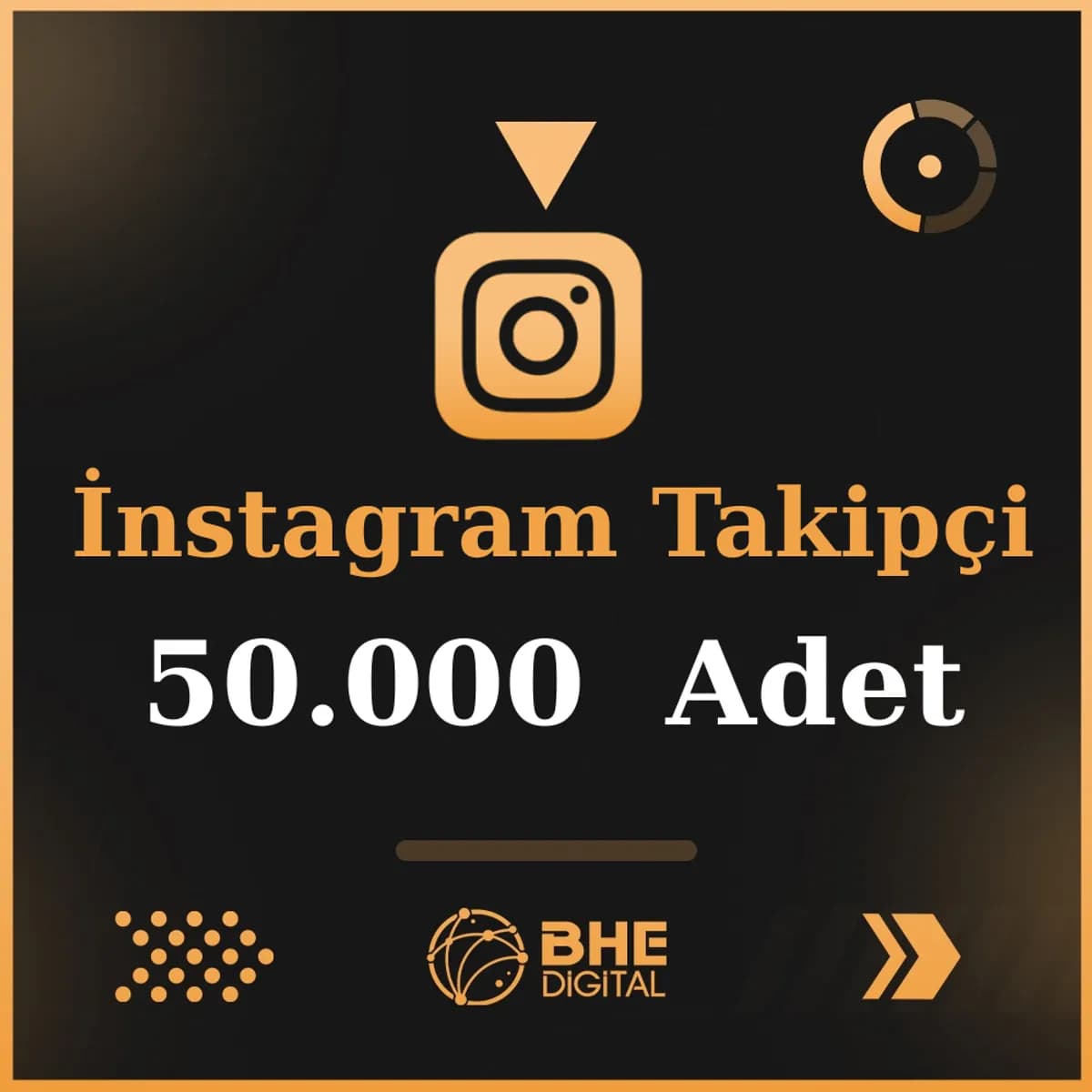 🌍 50.000 Kaliteli Takipçi – 90 Gün Garantili 💎