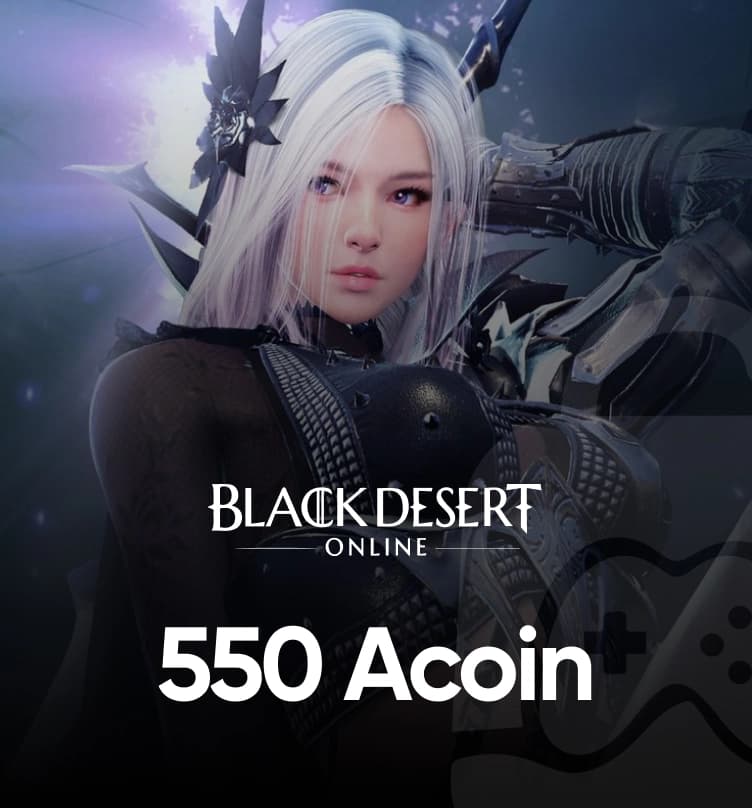 BDO 550 Acoin