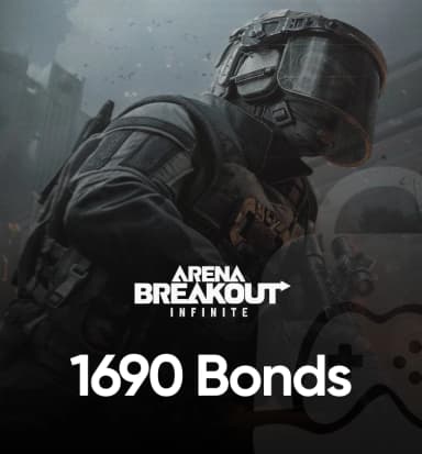 Arena Breakout 1690 Bonds