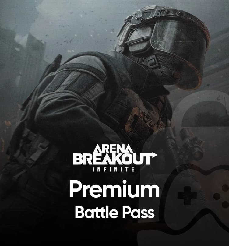 Arena Breakout Premium Battle Pass 