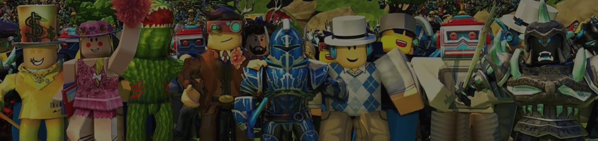 Roblox Ürünleri - Uygun Fiyatlı ve Güvenilir