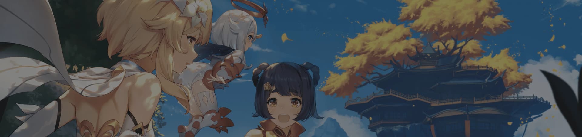 Güvenilir ve Hızlı Genshin Impact Boost Satın Al