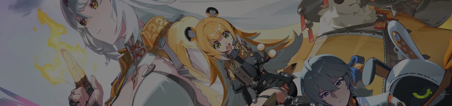 Zenless Zone Zero - Uygun Fiyatlı ve Güvenilir