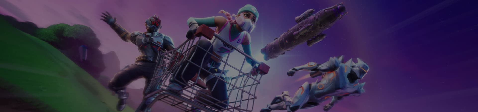 Fortnite Boost Satın Al - Uygun Fiyatlı