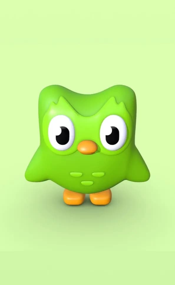 Duolingo