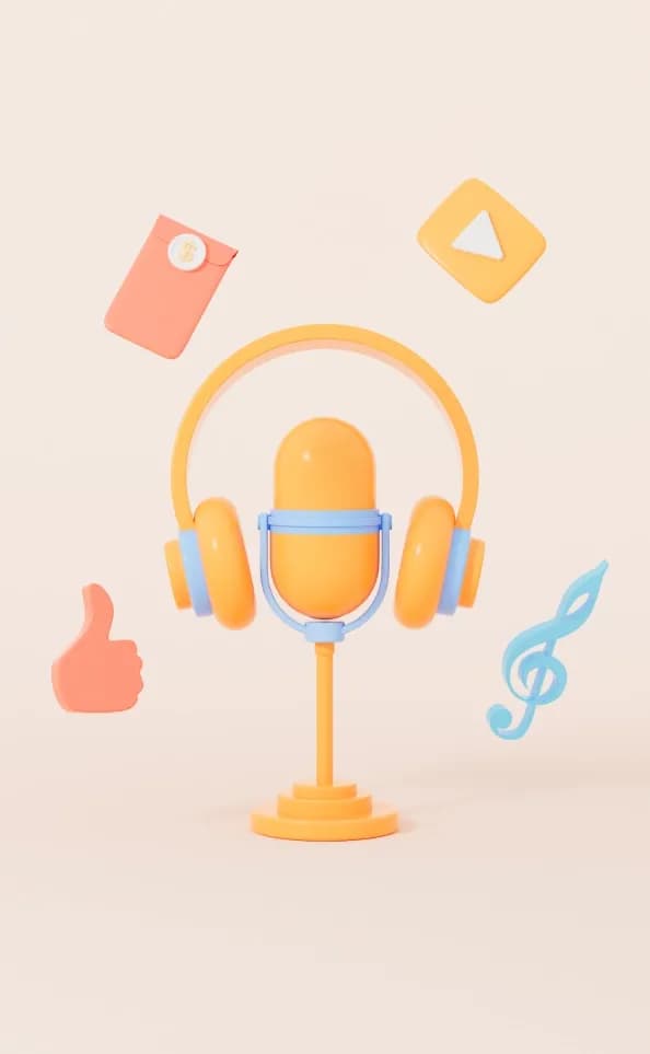 Seslendirme ve Müzik