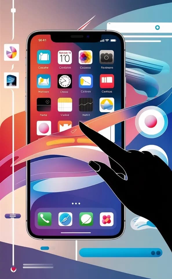 Android ve IOS Uygulama