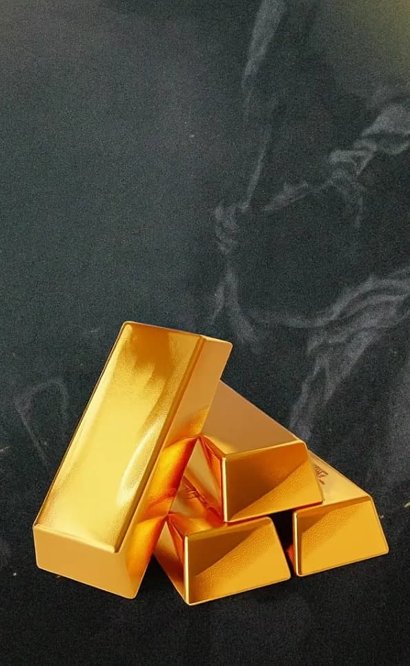 Gold Bar