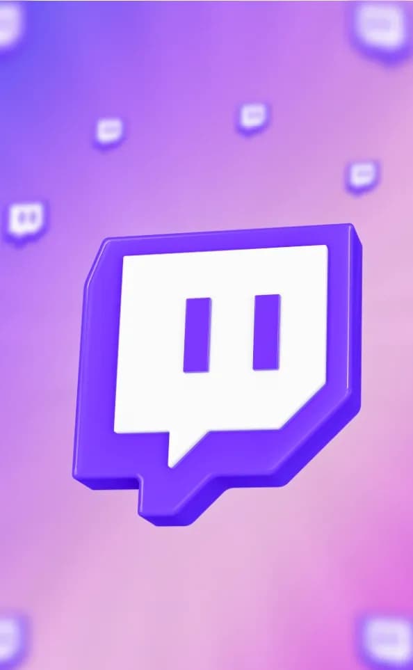 Twitch