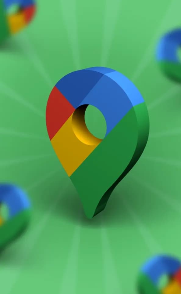 Google Maps