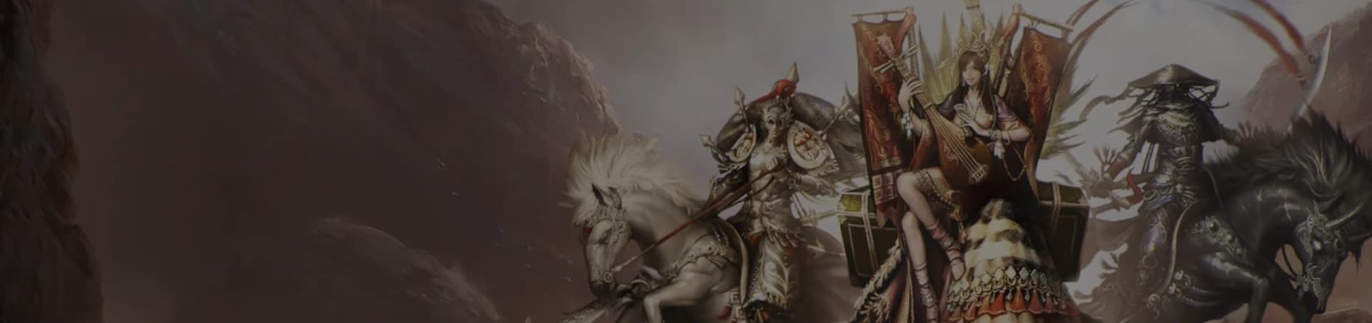 Silkroad Online İtem, Silk ve Hesap Satın Al