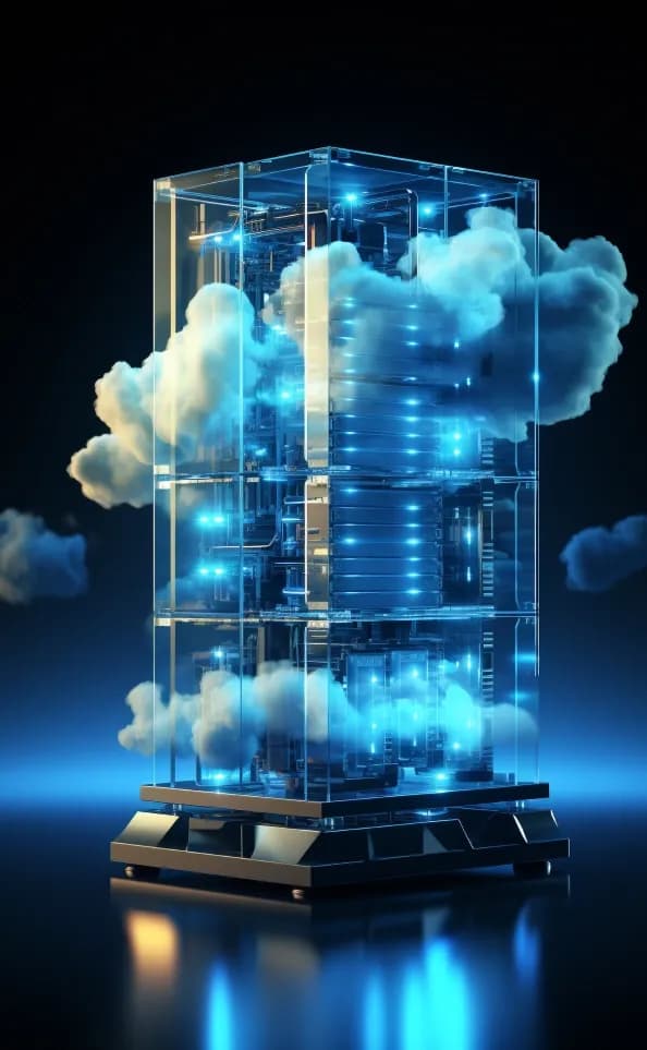 Sunucu Optimizasyonu