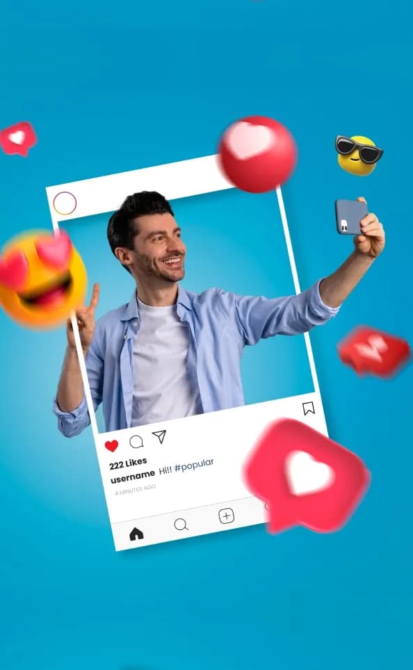 Influencer Marketing