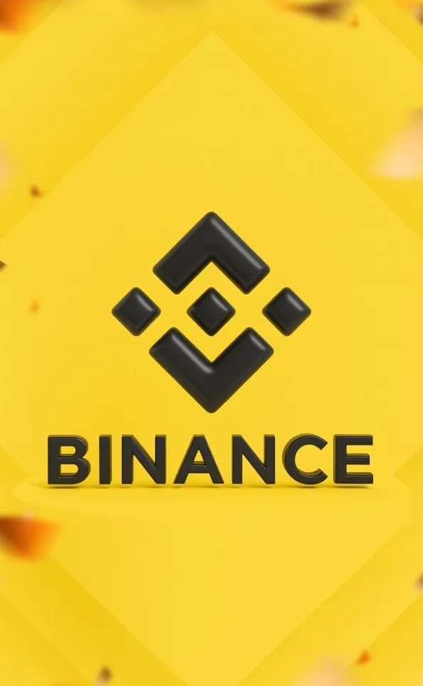 Binance Hediye Kartı