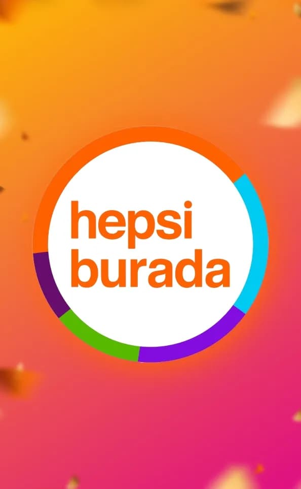 Hepsiburada Hediye Kartı
