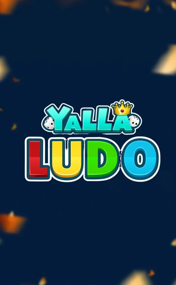 Yalla Ludo Gold