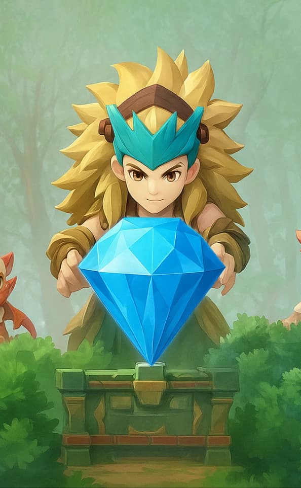 Dragon Trail Elmas Satın Al | Hızlı Teslimat, Güvenli Süreç