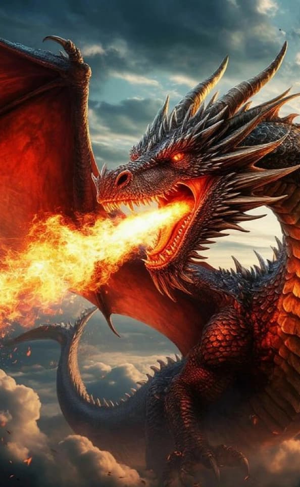 Dragonheir: Silent Gods Dragon Crystal Satın Al