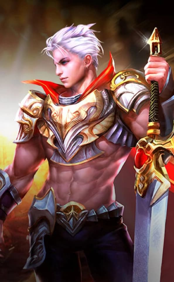Legend Online Elmas Satın Al - İndirimli Fiyatlar