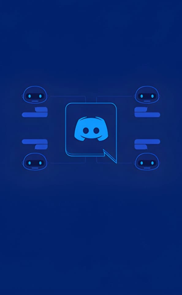 Program ve Bot