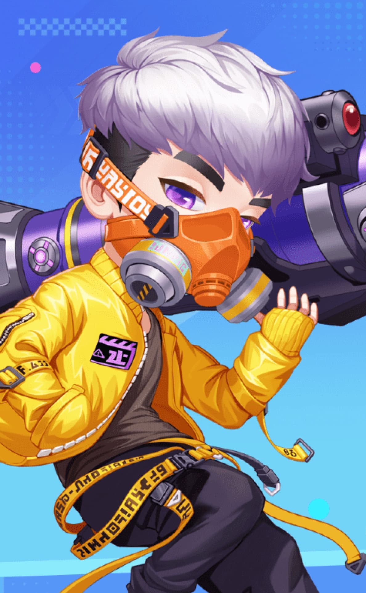 Ballistic Hero Voucher - Uygun Fiyatlar