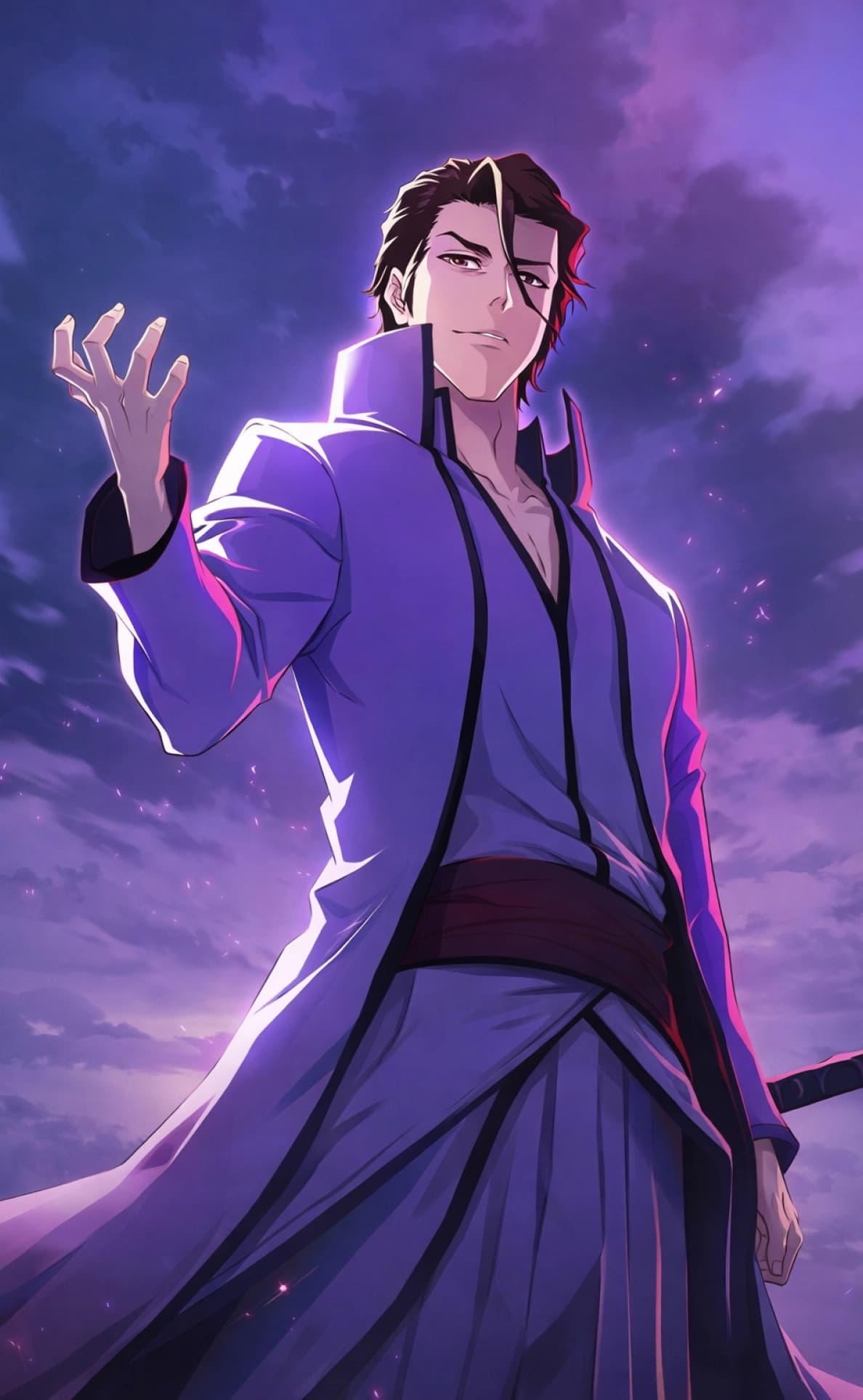 BLEACH Soul Resonance Spiritual Jade - Özel Fiyatlar