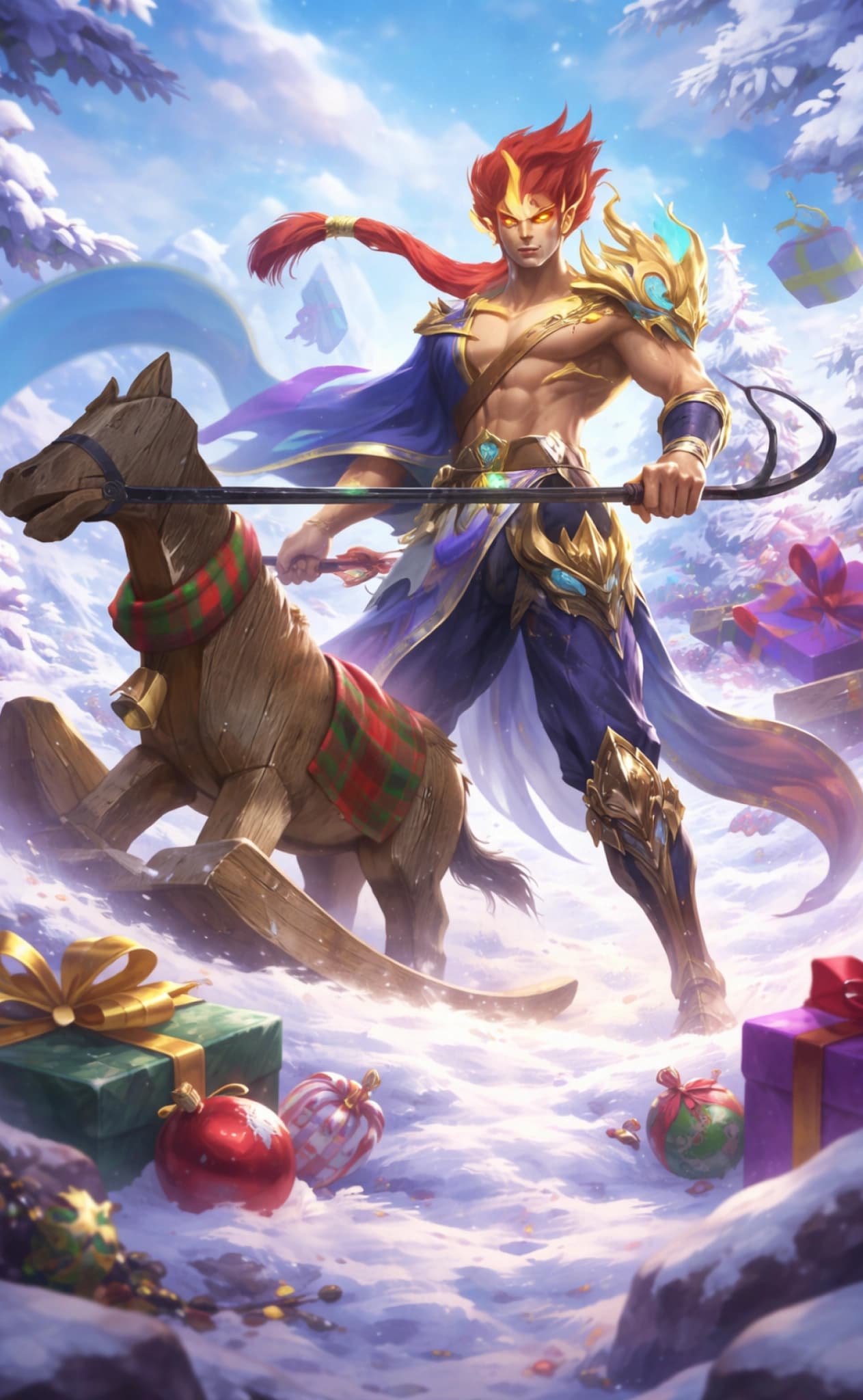 Dynasty Heroes: Legend Samkok Voucher Satın Al - İndirimli